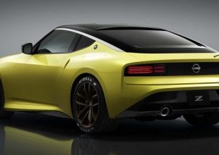 Η Nissan φέρνει Proto… πράμα