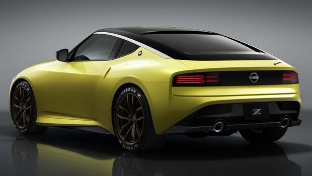 Η Nissan φέρνει Proto… πράμα