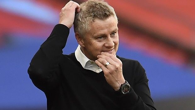 Σόλσκιερ: “Δεν είναι δουλειά μου να ικανοποιώ όλους τους παίκτες”