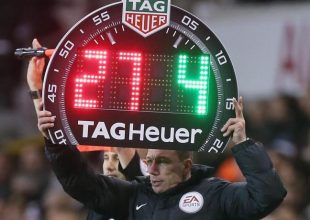Επίσημο: Επιστρέφει στις 3 αλλαγές η Premier League