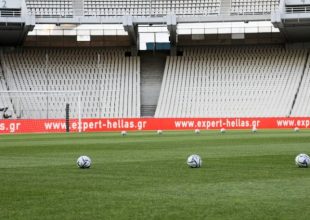 «Κληρώνει» για τον κόσμο στα γήπεδα: Αποφασίζουν οι λοιμοξιωλόγοι