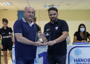 Αδελφοποίηση για ΑΕΚ και Ανόρθωση