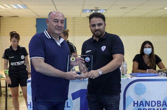 Αδελφοποίηση για ΑΕΚ και Ανόρθωση