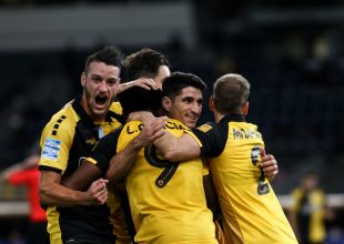 Μια πρόκριση για πολλαπλά οφέλη!