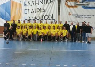 Επιστροφή στη δράση για τους Μάγκες!