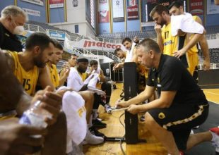 Φιλική νίκη της «Βασίλισσας» επί του ΠΑΟΚ