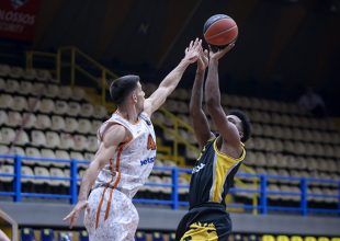 Τα highlights του Προμηθέας – ΑΕΚ (VIDEO)