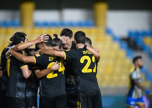 Εν όψει Ευρώπης, ζητούμενο η ψυχολογία