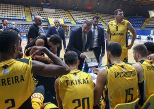 Κατώτερη στο τέλος – Το μυαλο στο F8