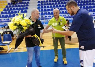 Άψογη η φιλοξενία της ΑΓΕ Χαλκίδας στα Τμήματα Υποδομής της ΑΕΚ BC Academy (ΦΩΤΟ)