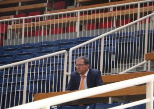 Συνεχίζεται ο αγώνας δρόμου – Μειώθηκαν τα ban της Βασίλισσας (ΦΩΤΟ)