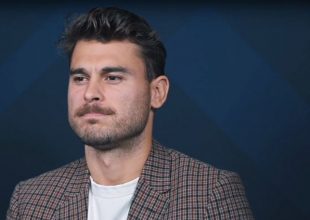 Τέλος από την Τζουργκάρντεν ο Αϊντάρεβιτς: «Νιώθω χάλια, ελπίζω να βρω γρήγορα ομάδα»