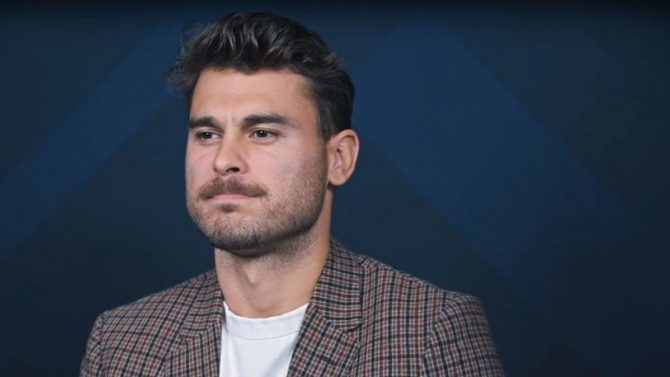 Τέλος από την Τζουργκάρντεν ο Αϊντάρεβιτς: «Νιώθω χάλια, ελπίζω να βρω γρήγορα ομάδα» Τέλος από την Τζουργκάρντεν ο Αϊντάρεβιτς: «Νιώθω χάλια, ελπίζω να βρω γρήγορα ομάδα»