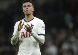 Τότεναμ: Εκτός 18άδας ο Άλι από το ντέρμπι με Τσέλσι στο League Cup