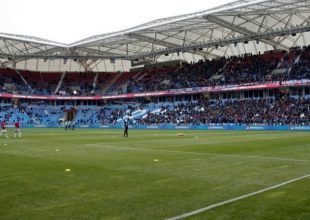 Κορωνοϊός: Θετικά 50 μέλη της Αντάλιασπορ