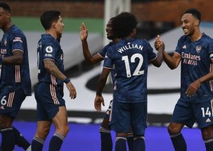 Φούλαμ – Άρσεναλ 0-3: Πρεμιέρα με τριάρα