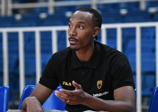 Άτκινς: «Θα τα δώσουμε όλα για να κερδίσουμε το BCL»