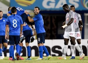 Ατρόμητος – Ολυμπιακός 1-0: Την ουσία οι γηπεδούχοι, ψάχνονται οι “ερυθρόλευκοι”
