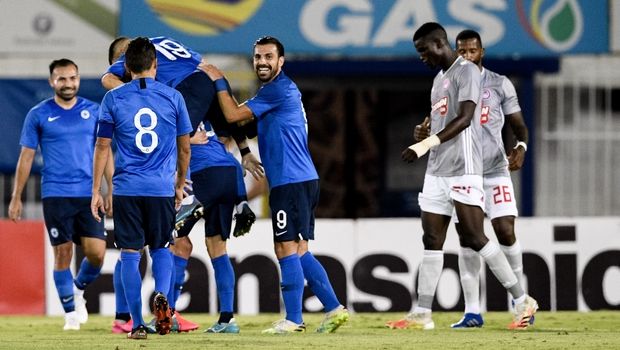 Ατρόμητος – Ολυμπιακός 1-0: Την ουσία οι γηπεδούχοι, ψάχνονται οι “ερυθρόλευκοι”