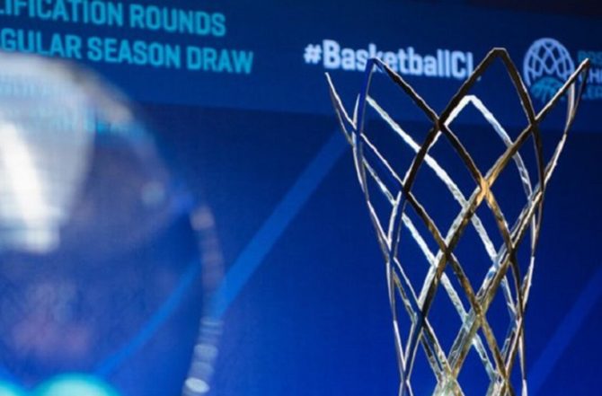 BCL: Στο γκρουπ των ισχυρών η ΑΕΚ Betsson BC (pic)