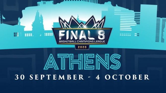 ΚΑΕ ΑΕΚ: «Τζάμπολ στο Final-8»