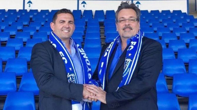 Ξάνθη: Αλλάζει και επίσημα χέρια την Τρίτη!