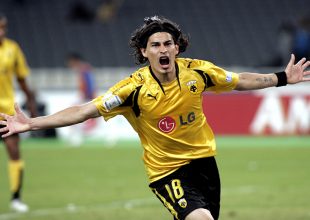 Ίσμαελ Μπλάνκο: «Το 2008 πήραμε το πρωτάθλημα μέσα στο γήπεδο»