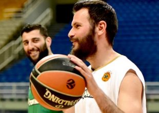 Μπουρούσης: “Δεν υπονόησα κάτι για τον Φώτση”