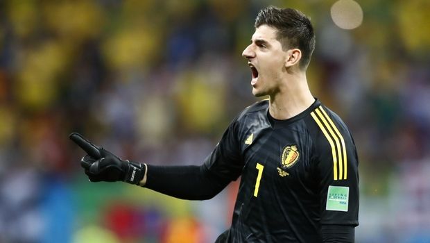 Βέλγιο: Θετικός στον κορονοϊό ο Τιμπό Κουρτουά