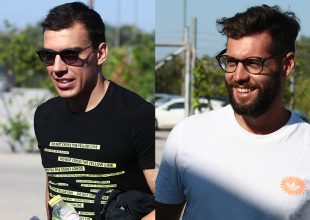 Σιμάο, Ντέλετιτς οι επόμενοι