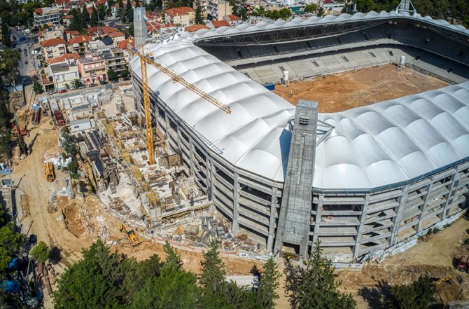Φουλ της υπογειοποίησης (vid)