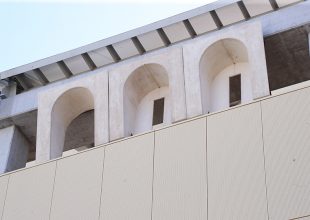 Αγιά Σοφιά: Έρχονται και τοποθετούνται οι φεγγίτες! (VIDEO)