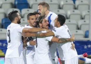 ΠΑΕ ΑΕΚ: «Όλοι στο πλευρό της Εθνικής» (ΦΩΤΟ)