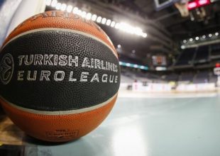 Επίσημο: Στο Άμπου Ντάμπι το Final 4 της Euroleague το 2025!