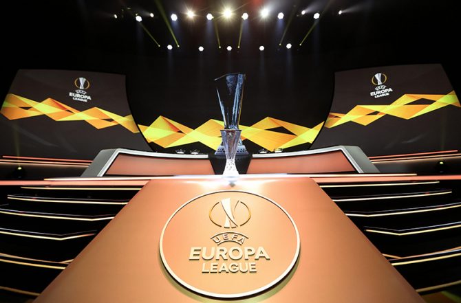 Κληρώνει για την ΑΕΚ στα πλέι-οφ του Europa!