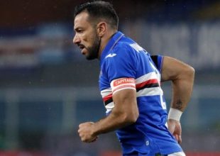 Serie A: Τα γλυκόπικρα ρεκόρ του μπόμπερ Κουαλιαρέλα
