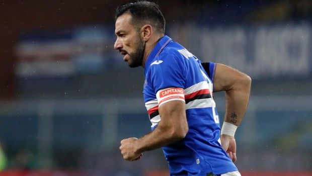 Serie A: Τα γλυκόπικρα ρεκόρ του μπόμπερ Κουαλιαρέλα