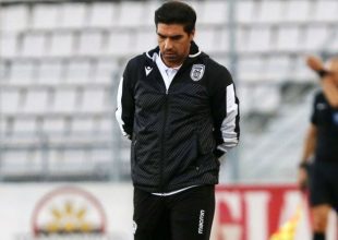 Φερέιρα: «Δεν έχουμε χρόνο να μένουμε σε μια επιτυχία ή να επηρεαζόμαστε με μια αποτυχία»