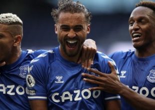Τότεναμ – Έβερτον 0-1: Ο Αντσελότι νίκησε τον Μουρίνιο