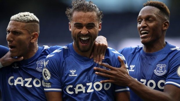 Τότεναμ – Έβερτον 0-1: Ο Αντσελότι νίκησε τον Μουρίνιο Τότεναμ – Έβερτον 0-1: Ο Αντσελότι νίκησε τον Μουρίνιο