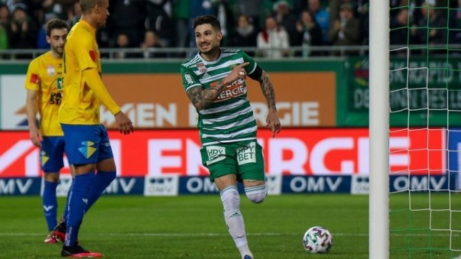 Gazzetta dello Sport: “Στο ραντάρ της Μπολόνια ο Ταξιάρχης Φούντας” Gazzetta dello Sport: “Στο ραντάρ της Μπολόνια ο Ταξιάρχης Φούντας”