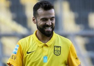 Άρης – Λαμία 3-1: Φόρτσαρε και το γύρισε στο δεύτερο ημίχρονο