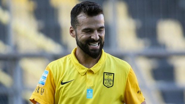 Άρης – Λαμία 3-1: Φόρτσαρε και το γύρισε στο δεύτερο ημίχρονο