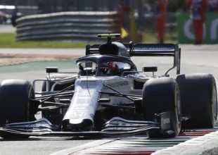 Grand Prix Ιταλίας: Απίστευτος ο Γκασλί, πανηγύρισε την πρώτη του νίκη στην Formula 1
