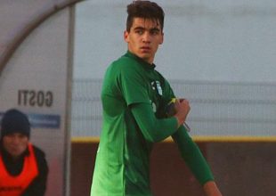 «Στο στόχαστρο της ΑΕΚ ο Γκόρεντς»
