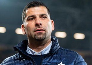 Στους υποψήφιους για τον πάγκο της Σάλκε ο Γραμμόζης