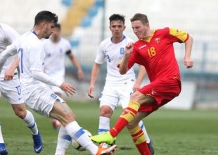 Εθνική Ελπίδων: Αρνητικά όλα τα τεστ για κορονοϊό