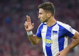 Εξετάζεται ο Γκρούγιτς στην ΑΕΚ