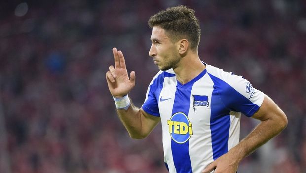 Εξετάζεται ο Γκρούγιτς στην ΑΕΚ