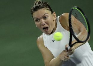 Roland Garros: Αψεγάδιαστη η Χάλεπ
